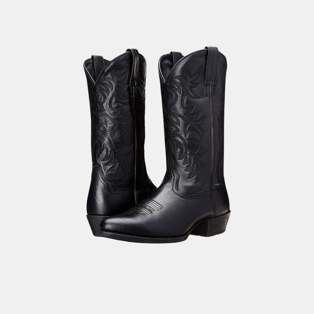 Damen Premium-Cowboystiefel – Elegante Westernstiefel im Modischen Trend-Look von-Orren & Valé