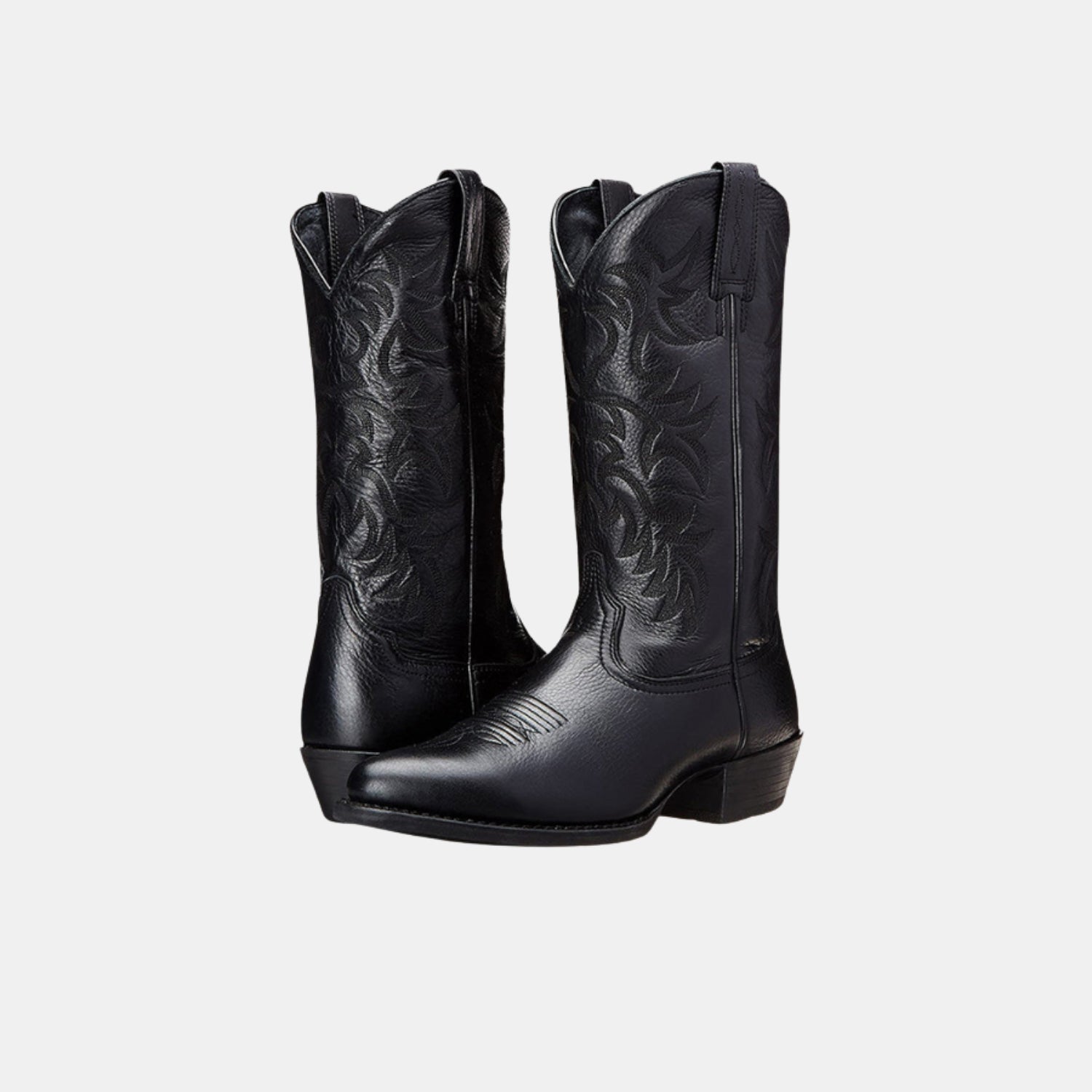 Damen Premium-Cowboystiefel – Elegante Westernstiefel im Modischen Trend-Look von-Orren & Valé