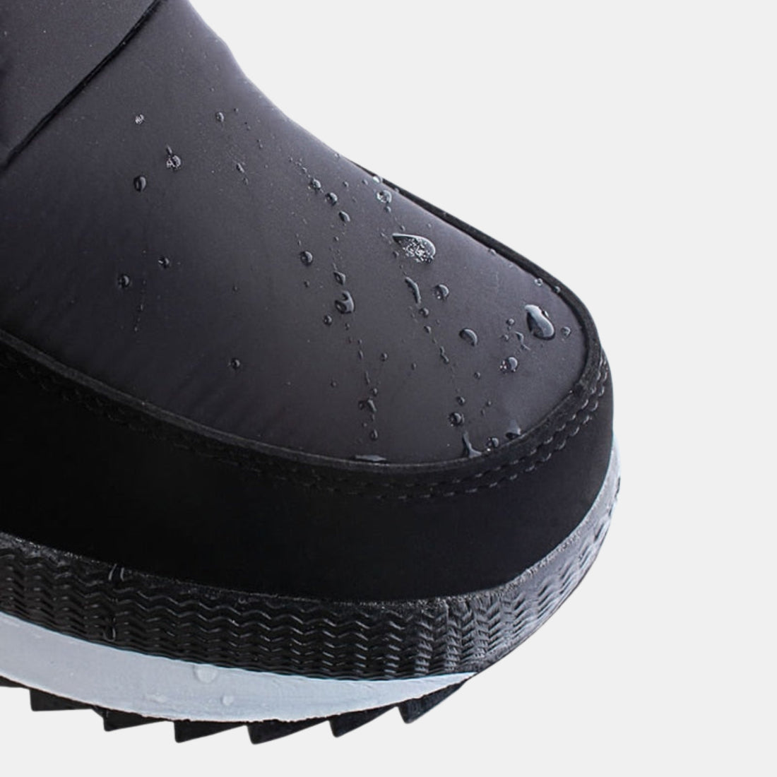 Orren & Valé - Damen Winterstiefel Ultraweich – Kuschelige Gefütterte Winterschuhe mit Rutschfester Sohle