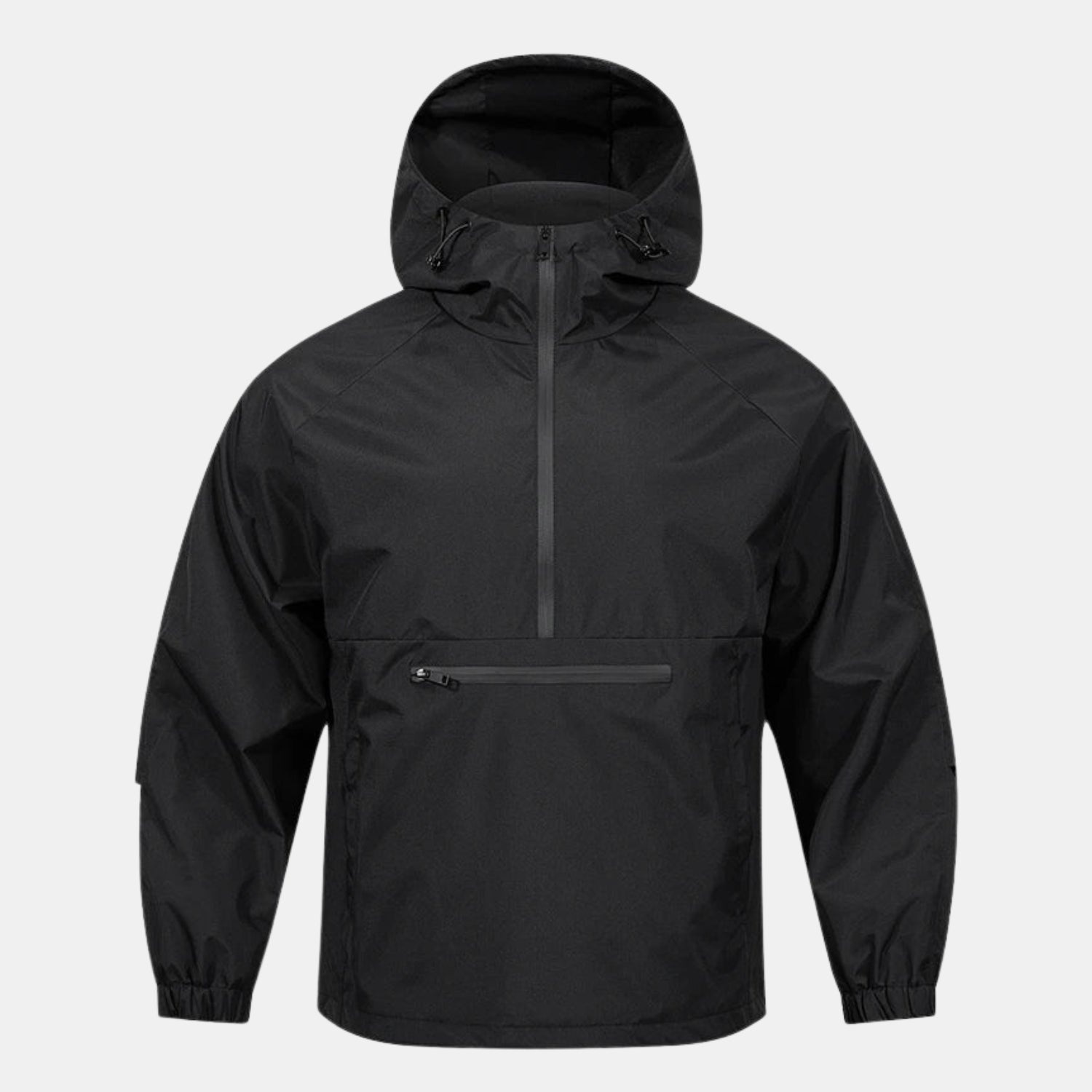 Orren & Valé - Funktionale Softshelljacke mit Kapuze von Orren_Vale