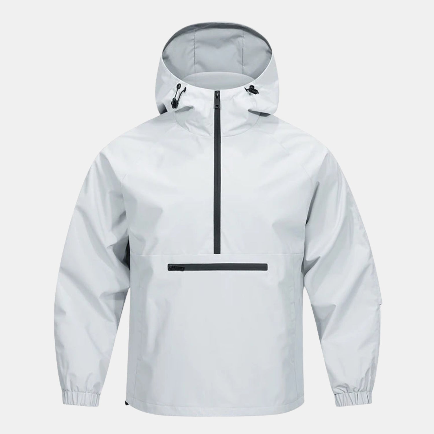 Orren & Valé - Funktionale Softshelljacke mit Kapuze von Orren_Vale