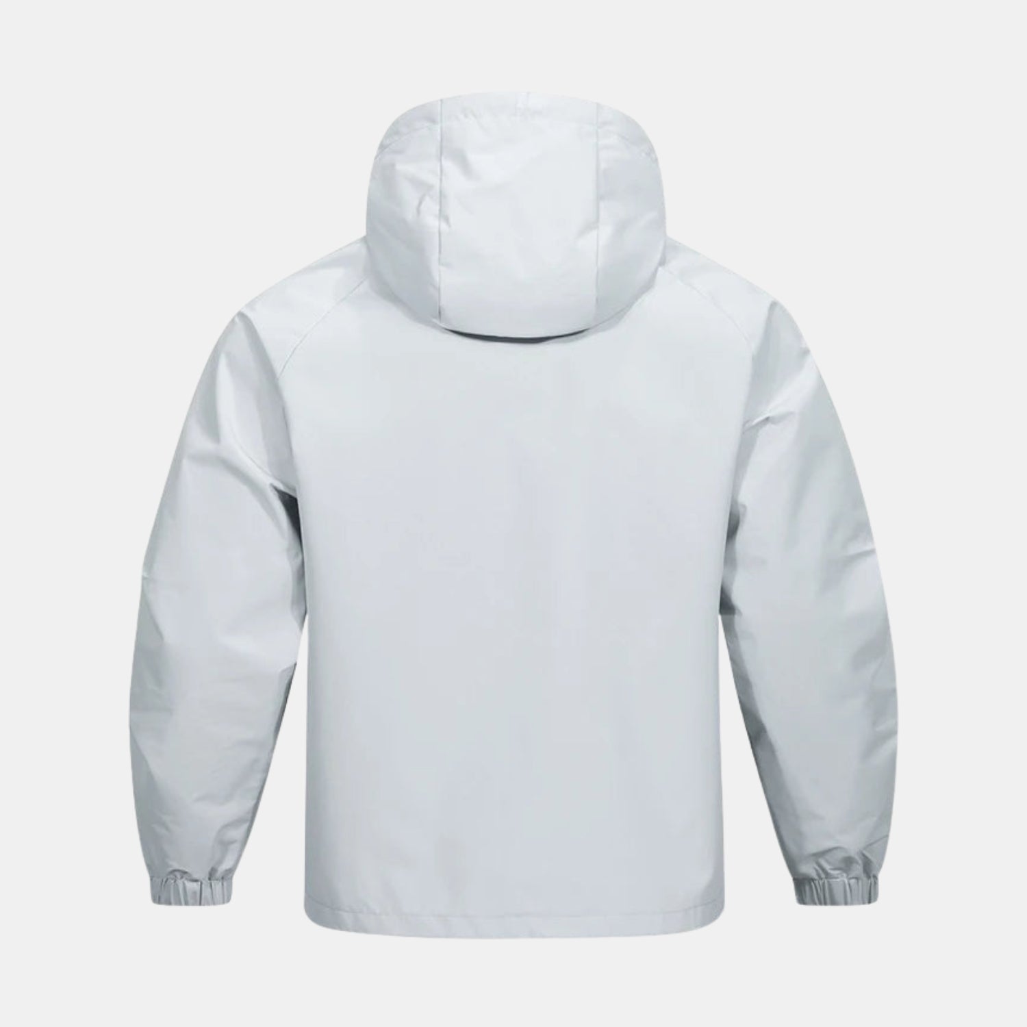 Orren & Valé - Funktionale Softshelljacke mit Kapuze von Orren_Vale