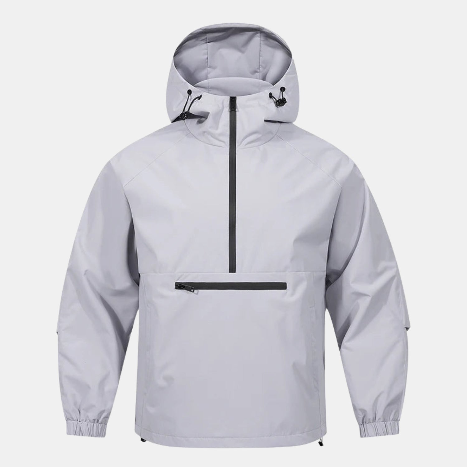 Orren & Valé - Funktionale Softshelljacke mit Kapuze von Orren_Vale