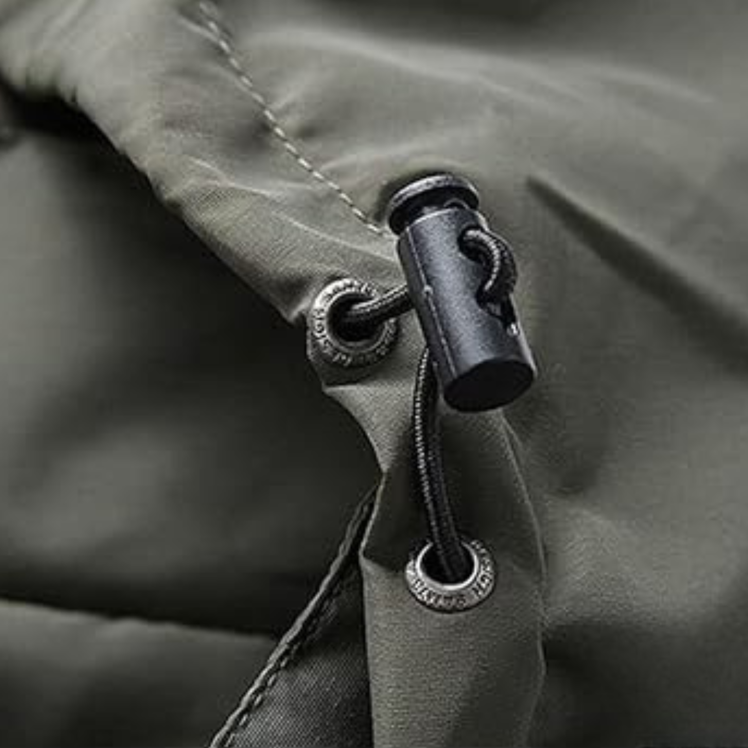 Herren Hydra-Funktionsjacke – Wasserdichte Outdoor- & Regenjacke für Alltag & Freizeit von Orren & Valé 