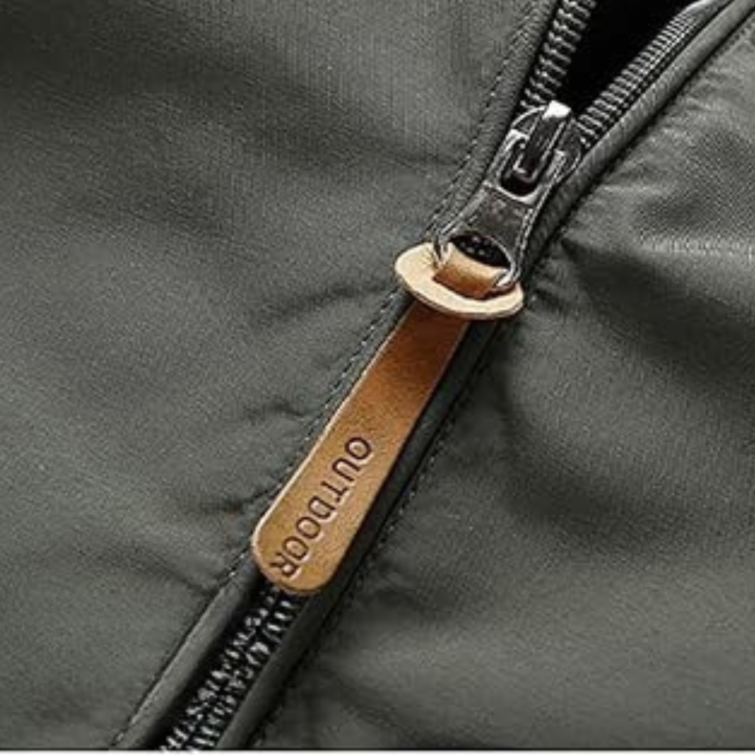 Herren Hydra-Funktionsjacke – Wasserdichte Outdoor- & Regenjacke für Alltag & Freizeit von Orren & Valé 