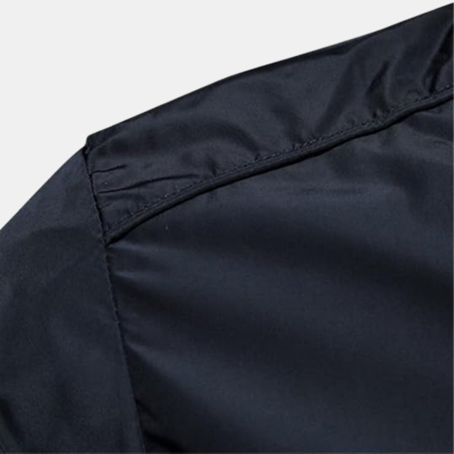 Herren Leichte Übergangsjacke Frühling – Lässige Freizeitjacke für Alltag & Outdoor von Orren & Valé