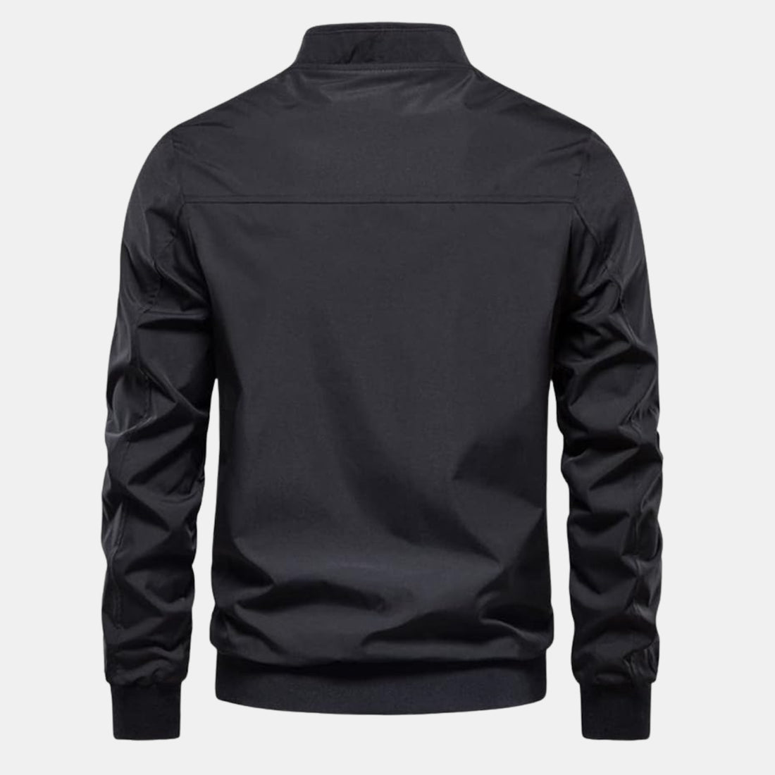 Herren Leichte Übergangsjacke Frühling – Lässige Freizeitjacke für Alltag & Outdoor von Orren & Valé