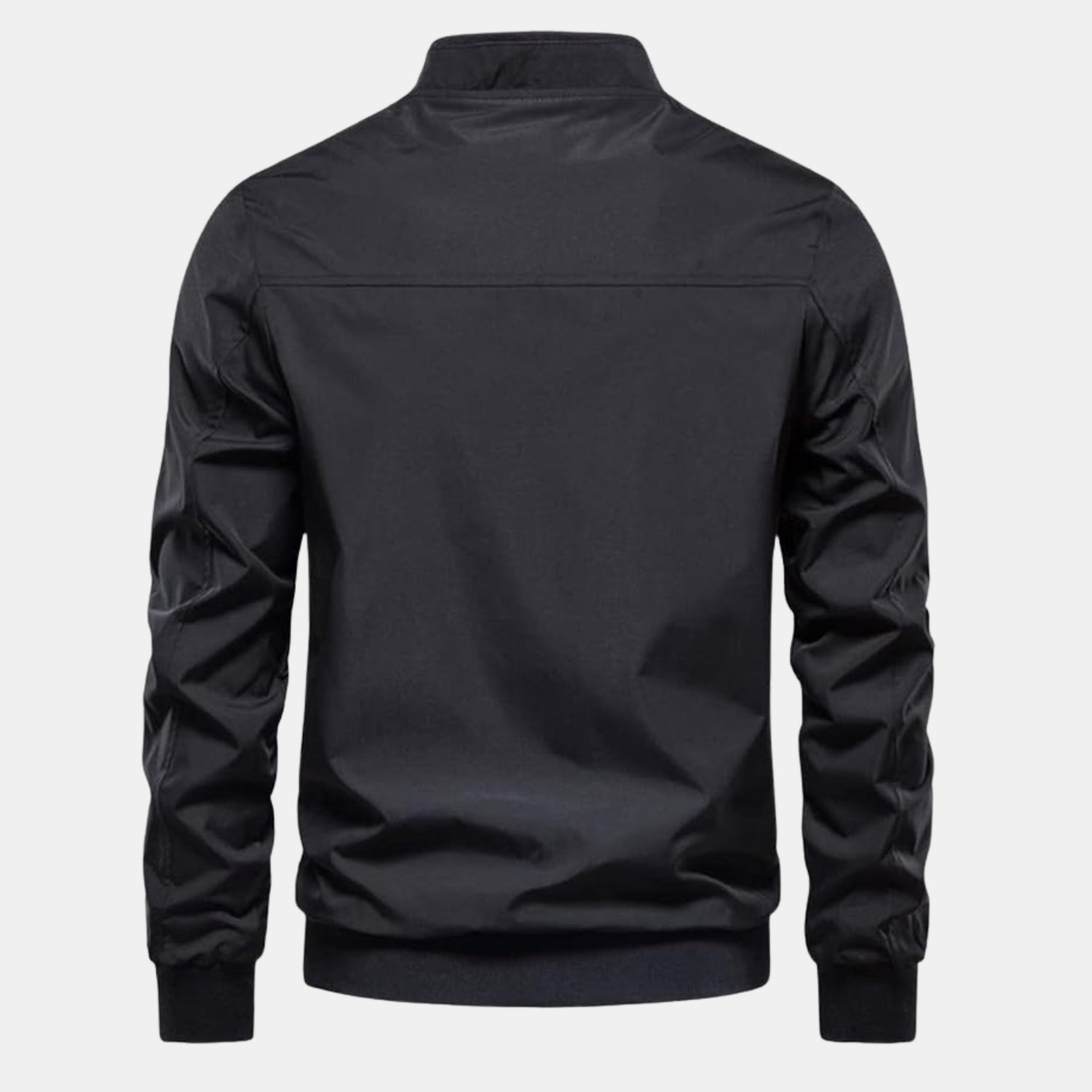 Herren Leichte Übergangsjacke Frühling – Lässige Freizeitjacke für Alltag & Outdoor von Orren & Valé