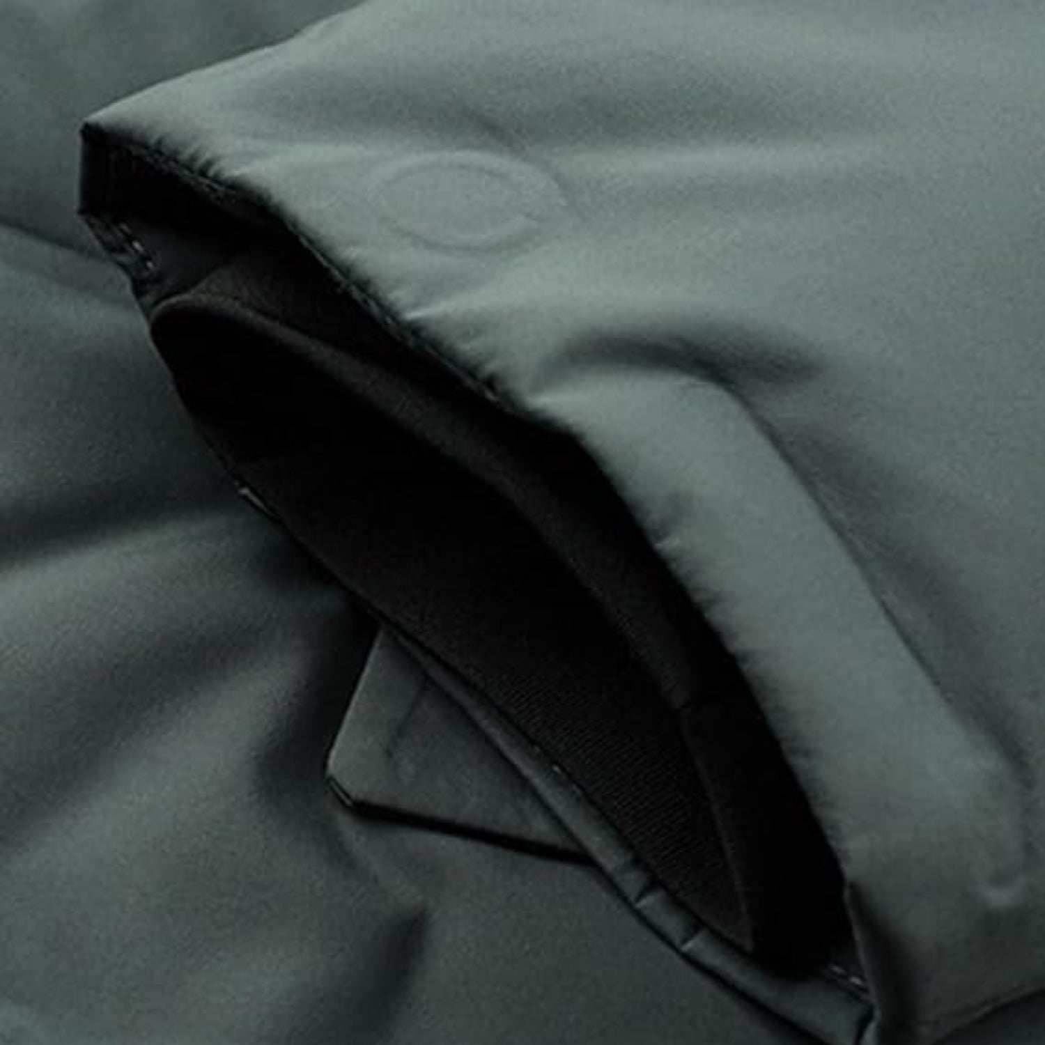 Herren Premium Winterparka – Gefütterte Parka-Jacke mit Kapuze für Kalte Tage von Orren & Valé 