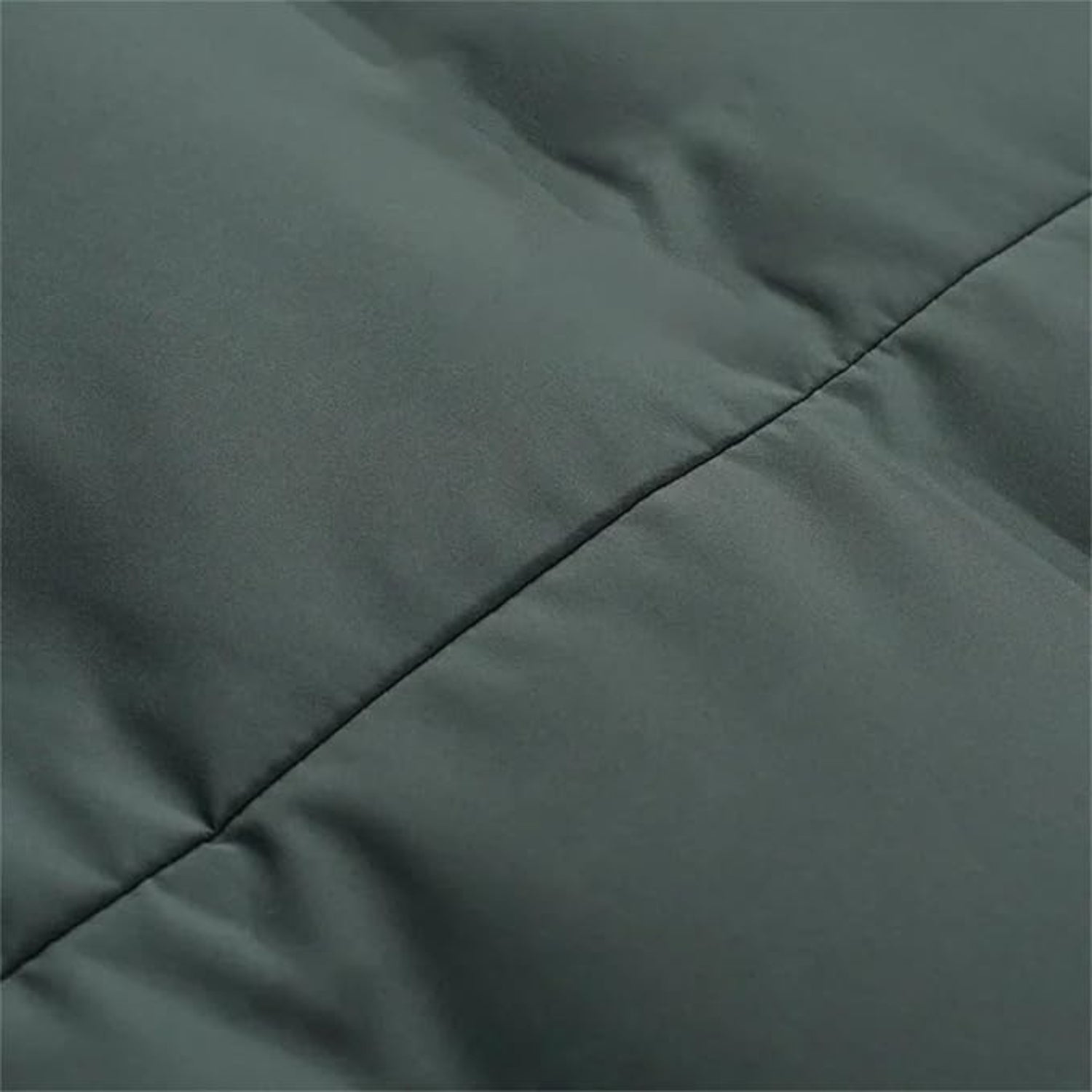 Herren Premium Winterparka – Gefütterte Parka-Jacke mit Kapuze für Kalte Tage von Orren & Valé 