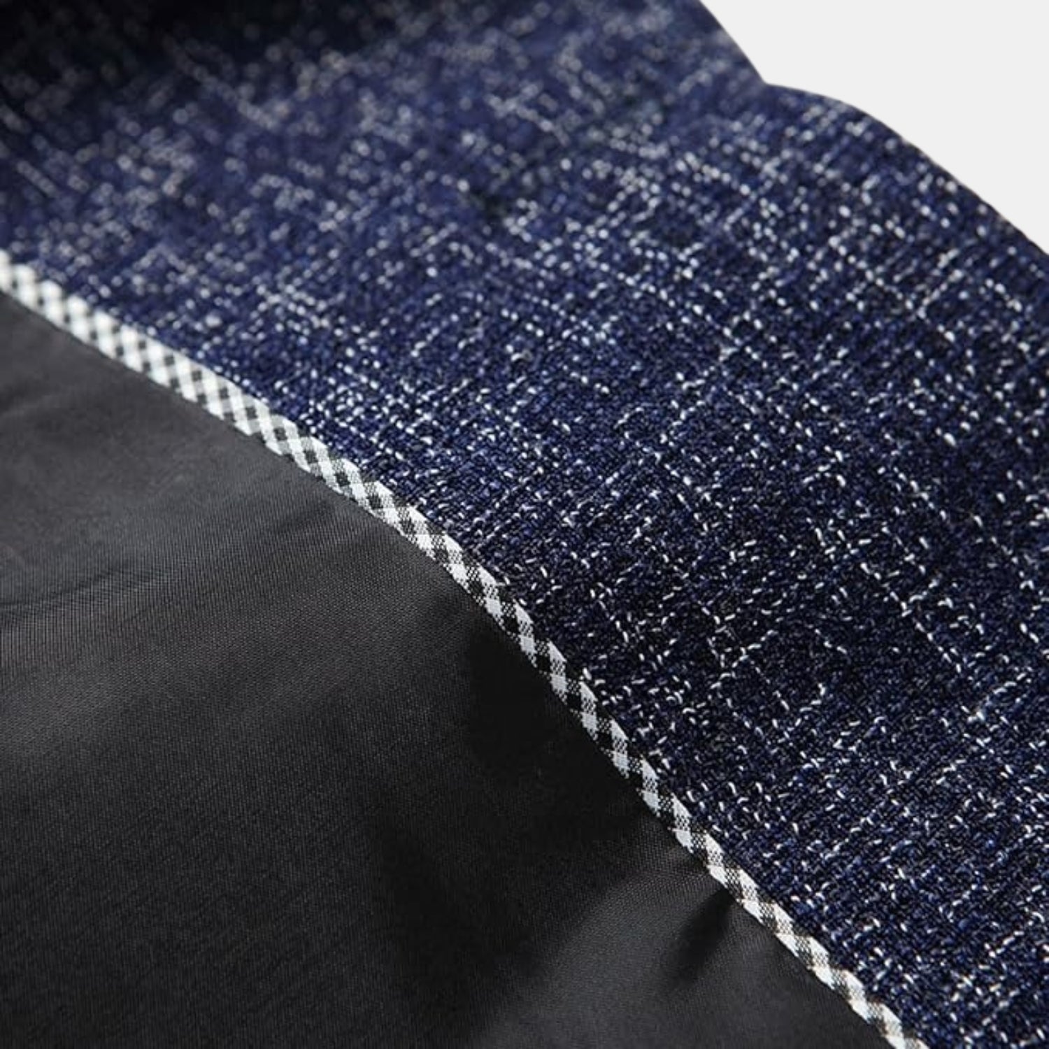 Herren Slim-Fit Blazer-Sakko – Taillierte Anzugjacke für Business & Freizeit von Orren & Valé 