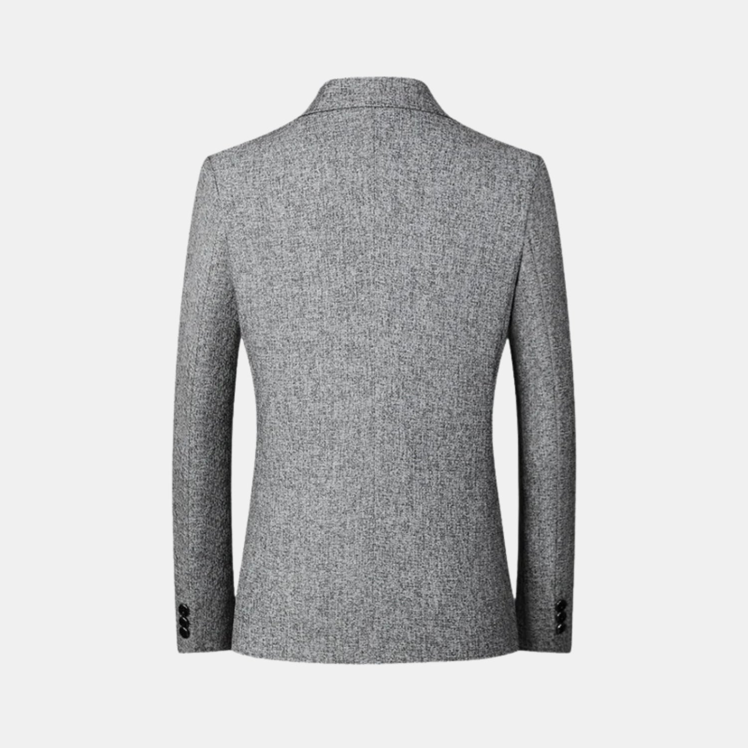 Herren Slim-Fit Blazer-Sakko – Taillierte Anzugjacke für Business & Freizeit von Orren & Valé 