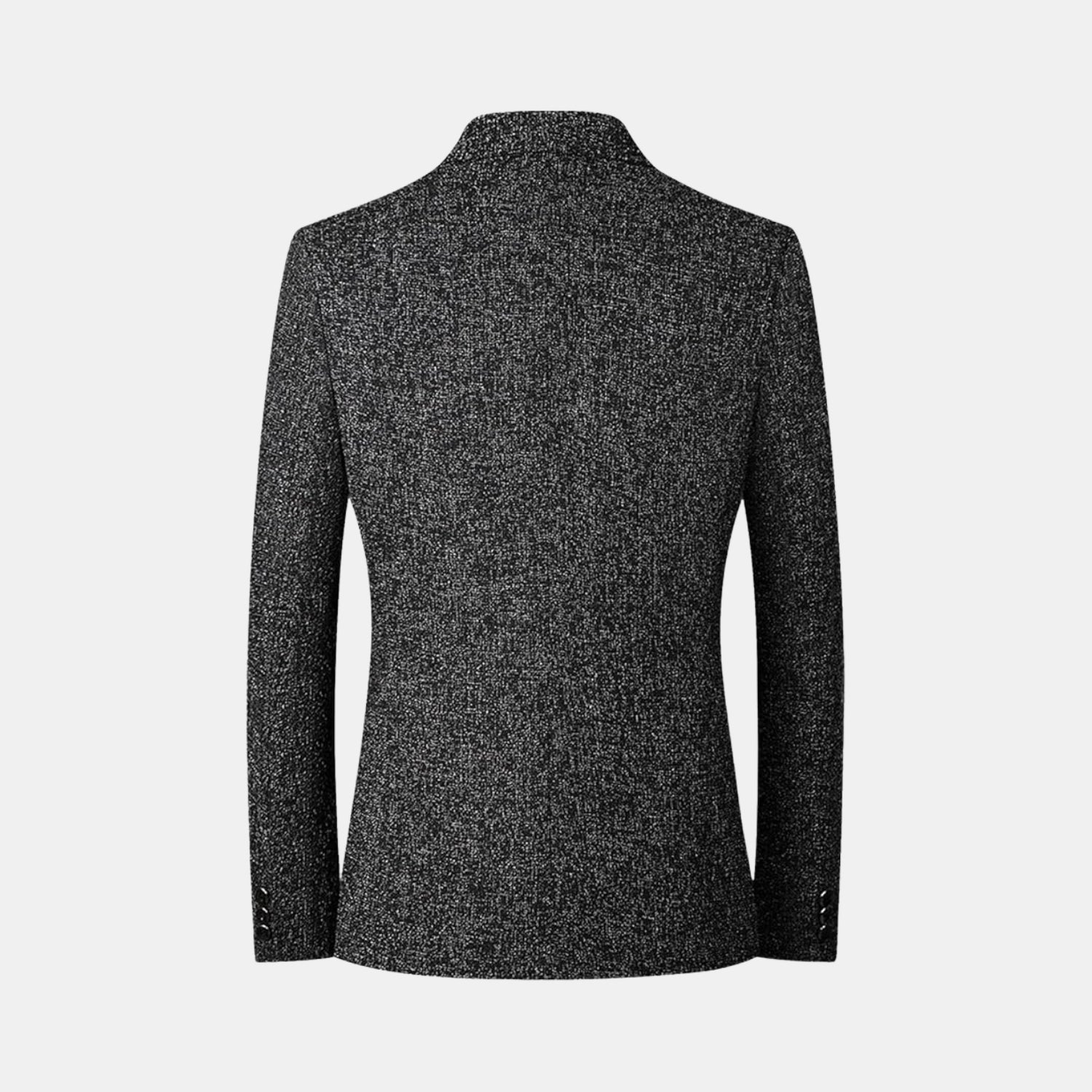 Herren Slim-Fit Blazer-Sakko – Taillierte Anzugjacke für Business & Freizeit von Orren & Valé 