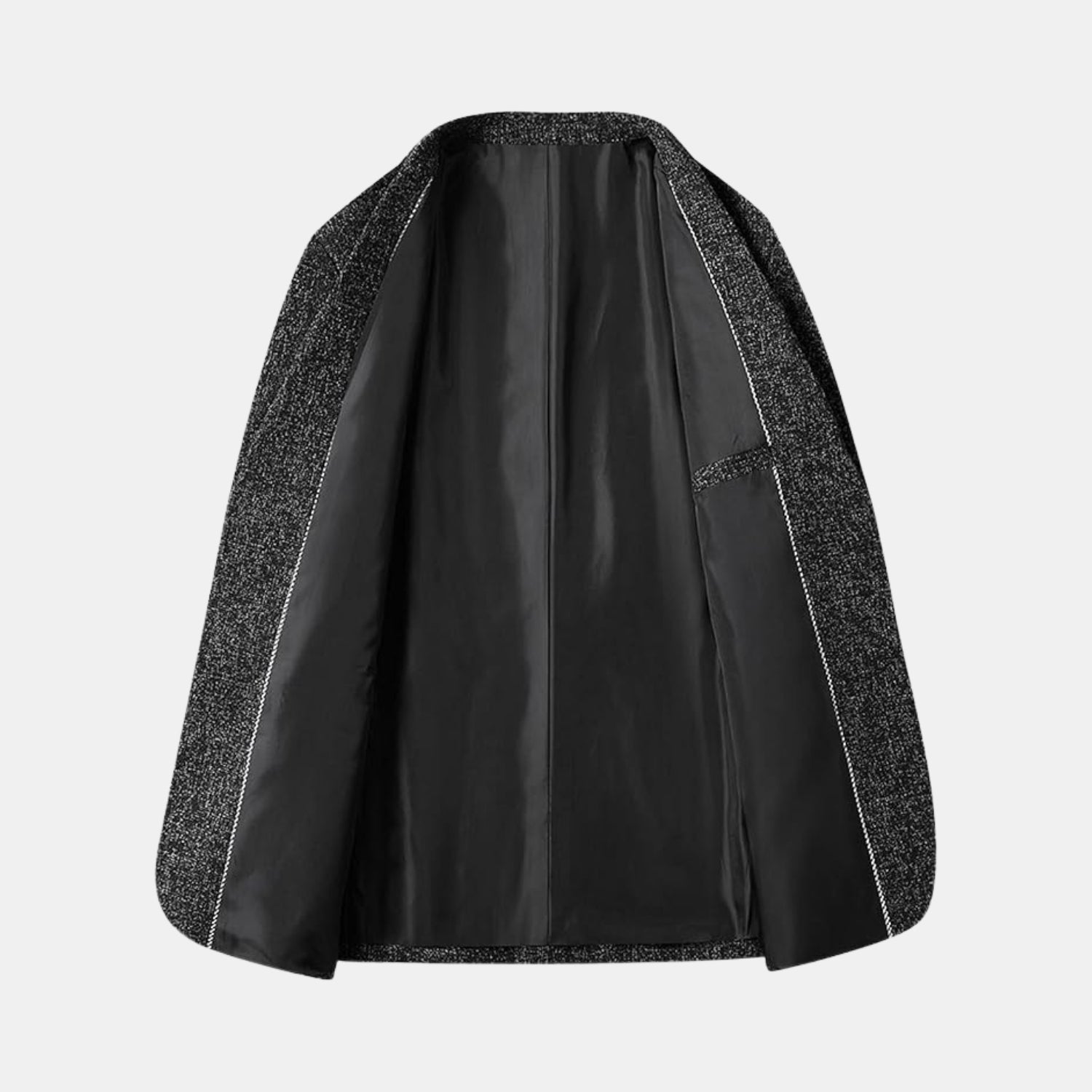 Herren Slim-Fit Blazer-Sakko – Taillierte Anzugjacke für Business & Freizeit von Orren & Valé 