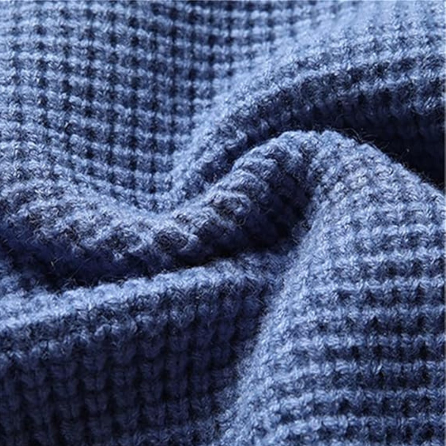 Herren Strickjacke Cardigan mit Schalkragen von Orren & Valé 