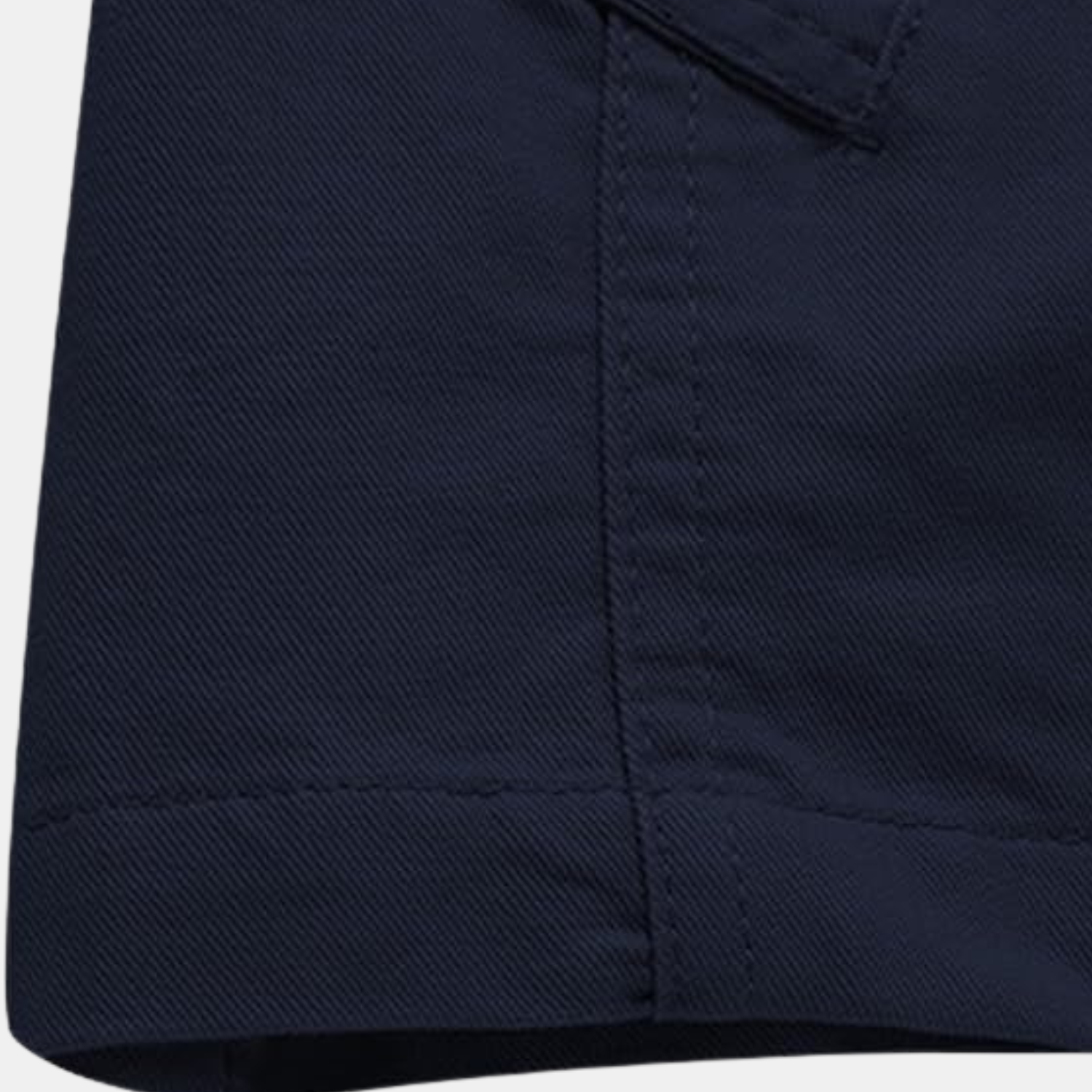 Herren Trenchcoat Klassisch – Leichter Übergangsmantel mit Gürtel & Doppelreiher von Orren & Valé