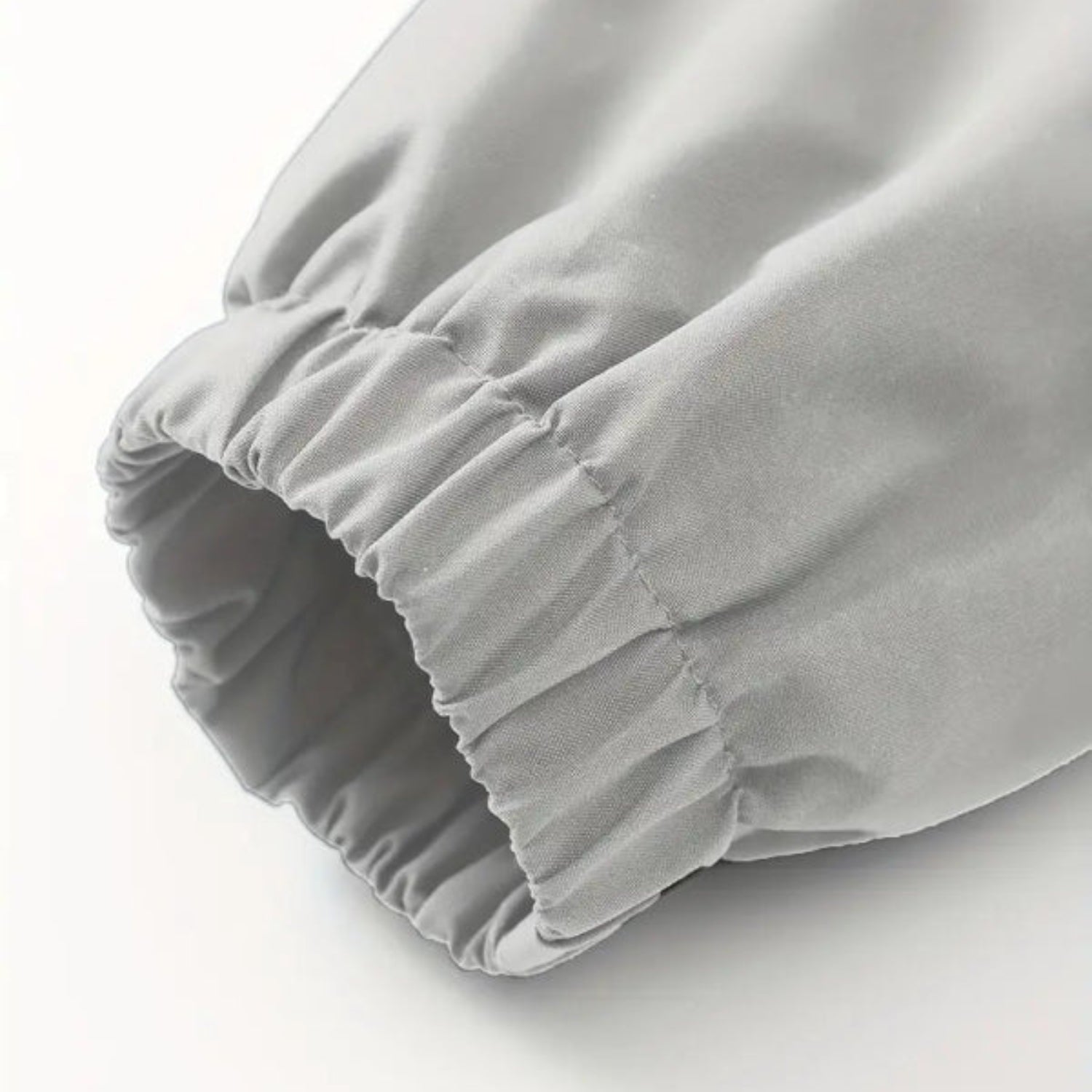 Herren Vortex-Funktionsmantel – Winddichte Wasserdichte Biker-Jacke für jedes Wetter von Orren & Valé 