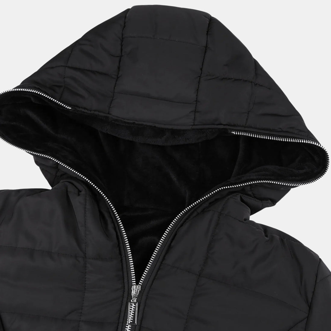 Kuscheliger Luxus-Fleece-Wintermantel – Warmer Langmantel für Damen & Herren im Alltag & Freizeit von Orren & Valé