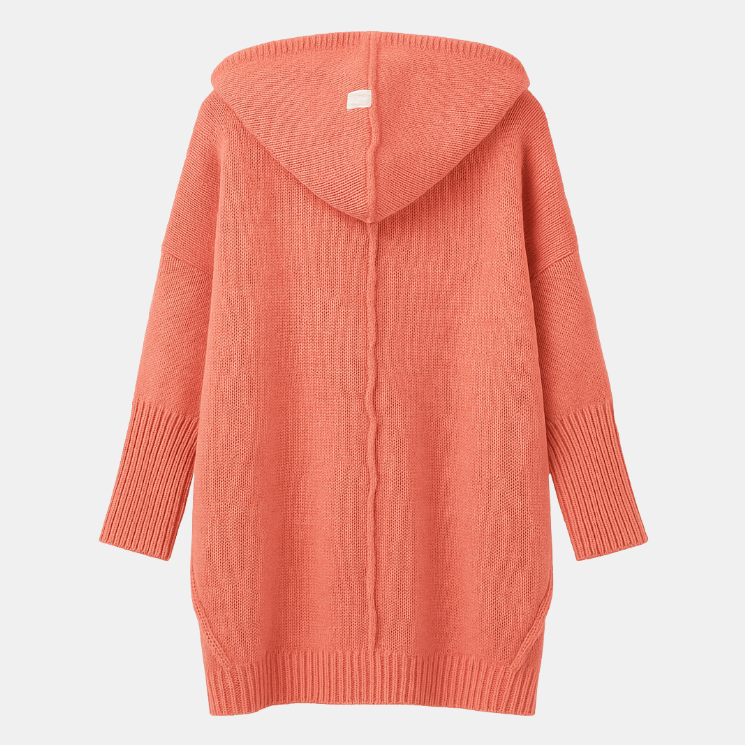 Orren & Valé - Stylischer Feinstrick-Cardigan – Leichte Strickjacke für Alltag & Büro