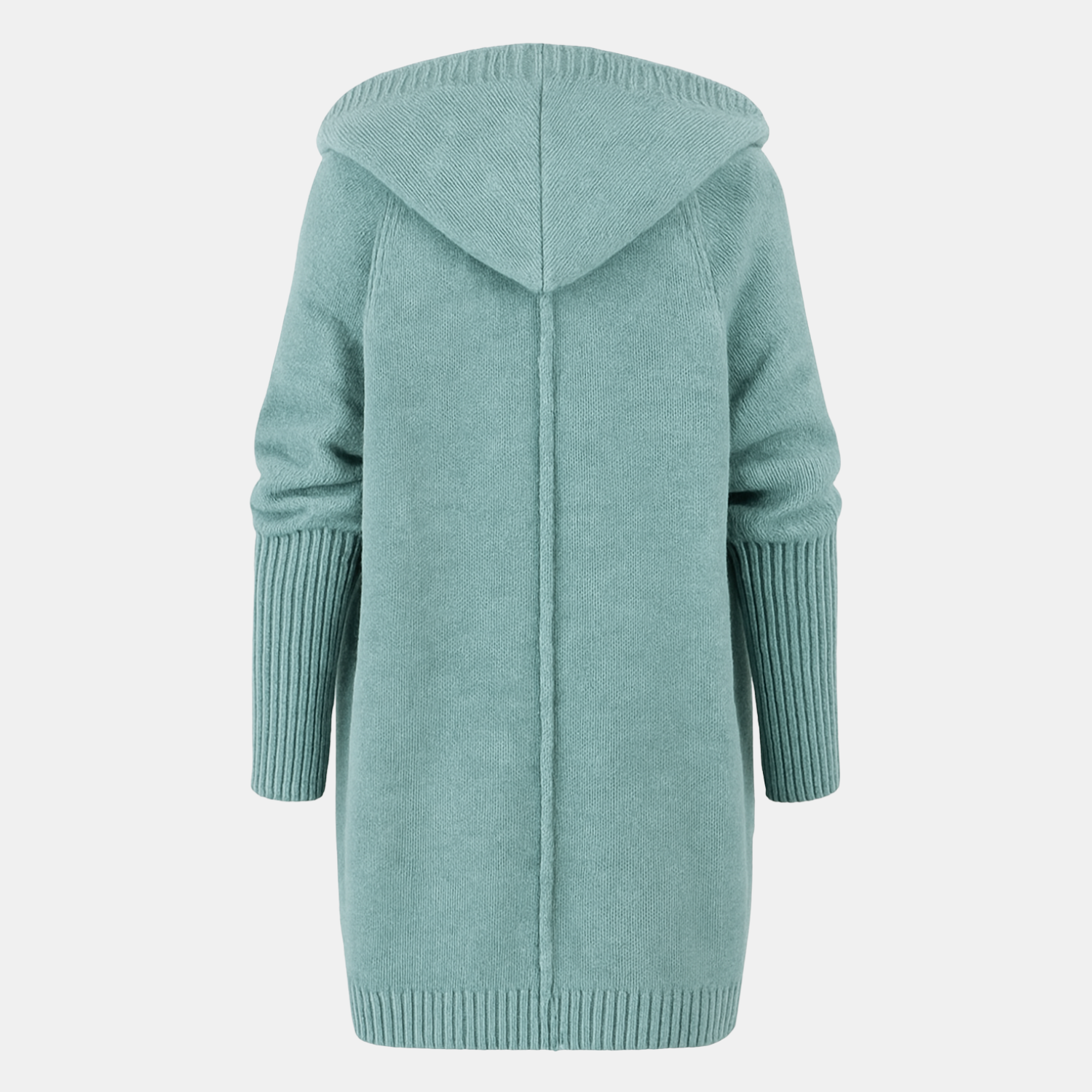 Orren & Valé - Stylischer Feinstrick-Cardigan – Leichte Strickjacke für Alltag & Büro