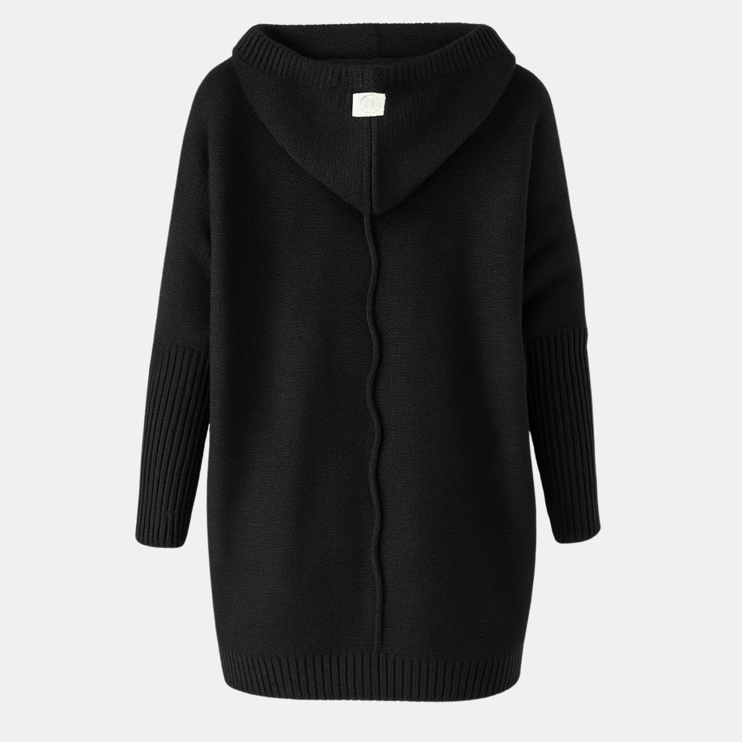 Orren & Valé - Stylischer Feinstrick-Cardigan – Leichte Strickjacke für Alltag & Büro