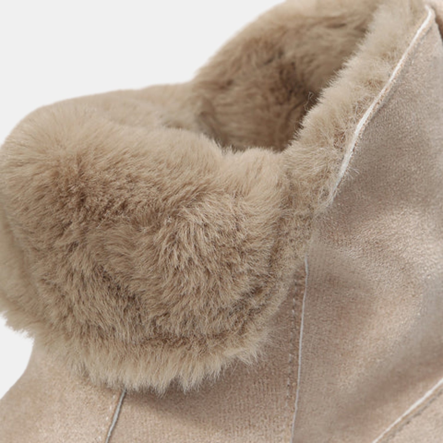 Damen Wasserdichte Winterstiefel mit Fellfutter – Warme Schneestiefel für kalte Tage von Orren & Valé 