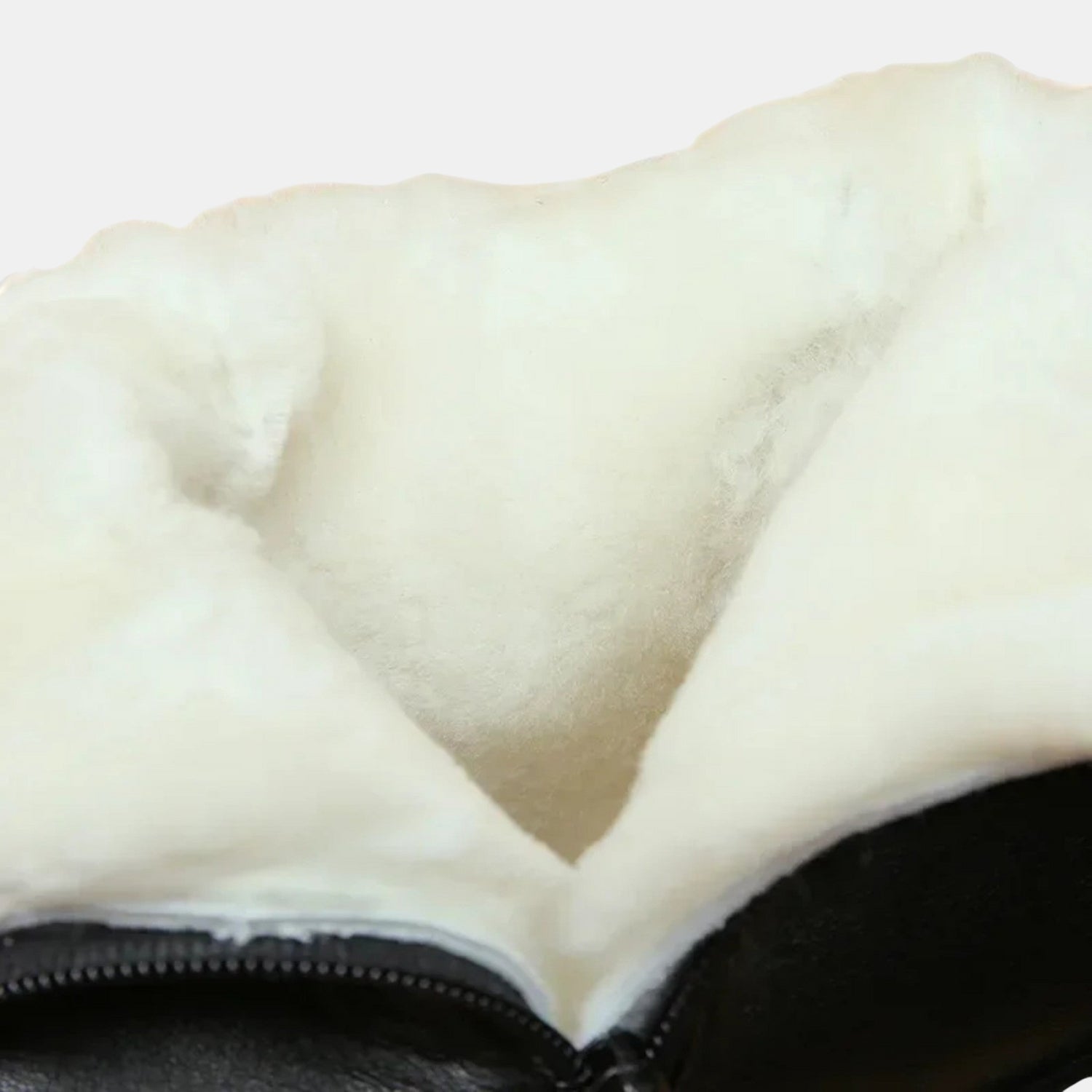 Damen Weiche Baumwoll-Schneestiefel – Gefütterte Winterstiefel mit Rutschfester Sohle von Orren & Valé 