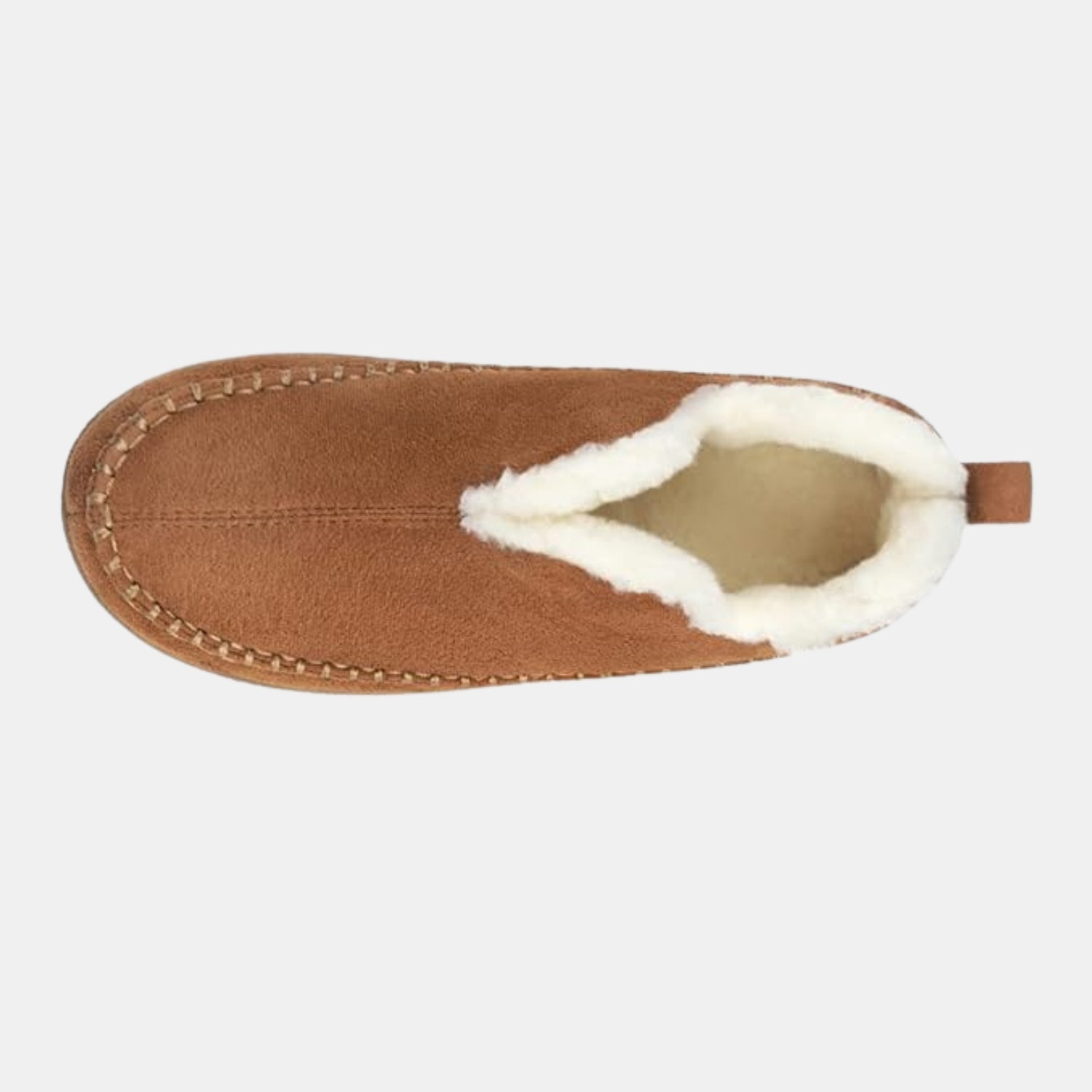 Damen & Herren Winter-Hausschuhe mit Fleecefutter von Orren & Valé 