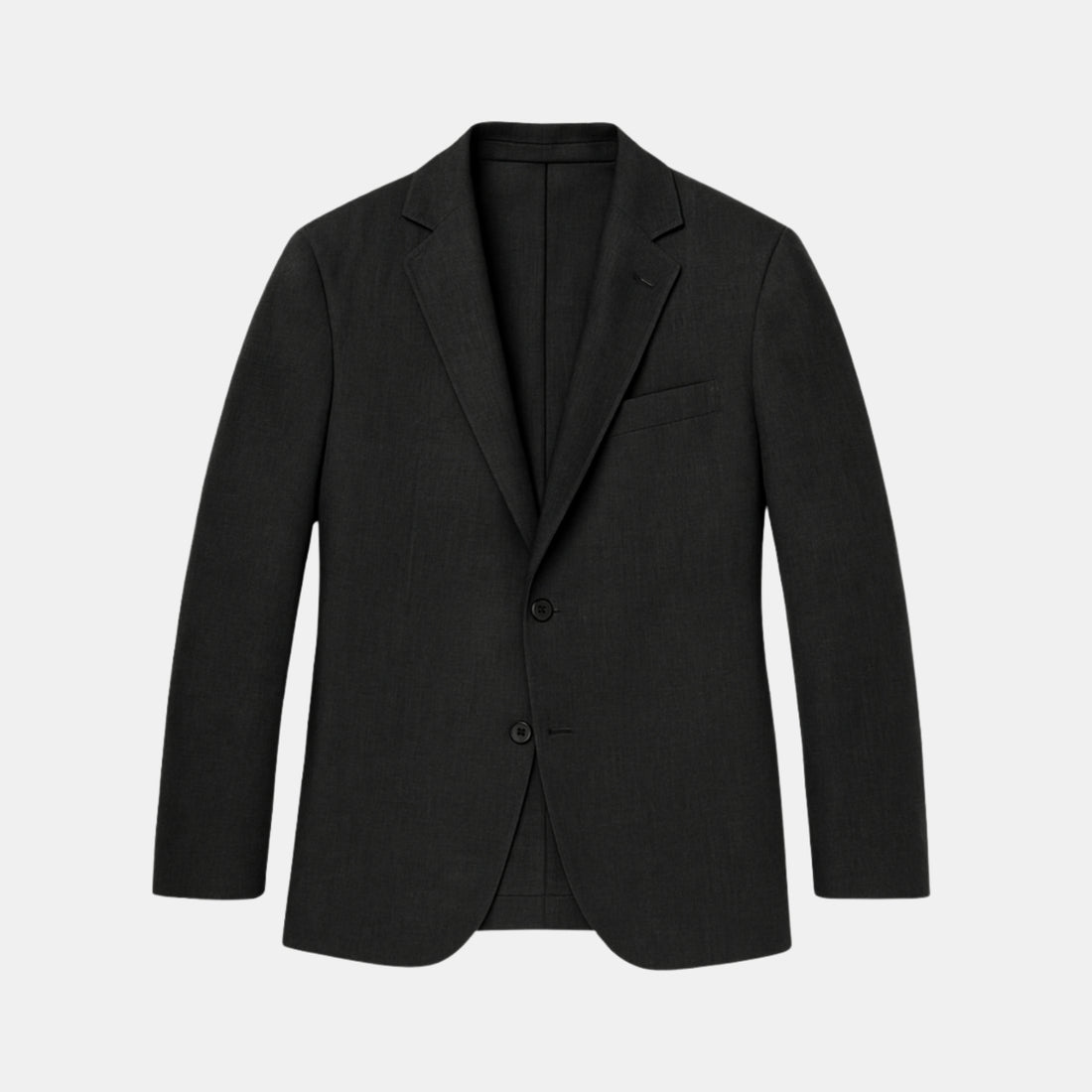 Herren Leinen-Sommerblazer – Leichte Struktur-Sakkojacke für elegante Outfits an warmen Tagen VON Orren & Valé 