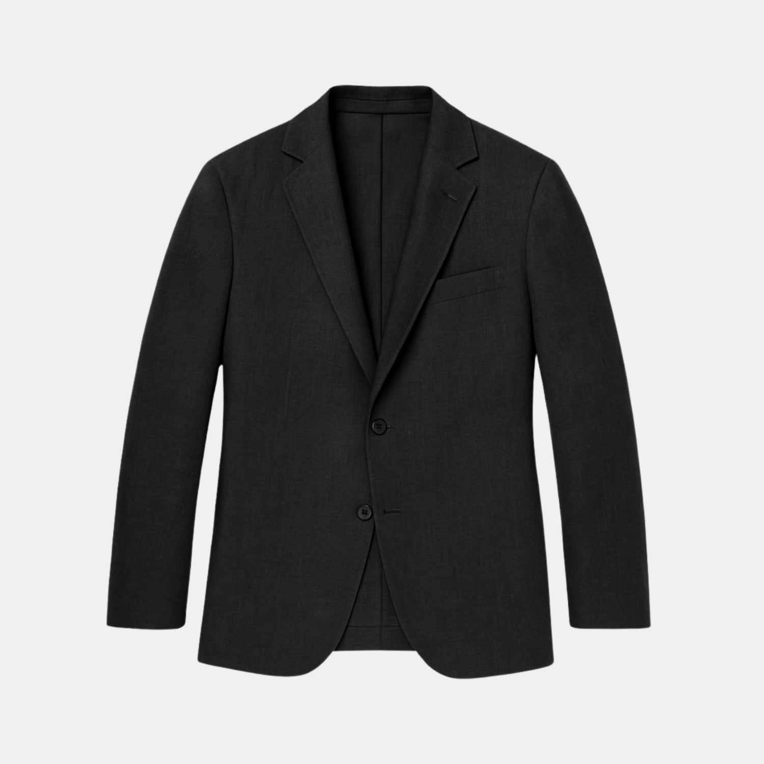 Herren Leinen-Sommerblazer – Leichte Struktur-Sakkojacke für elegante Outfits an warmen Tagen VON Orren & Valé 