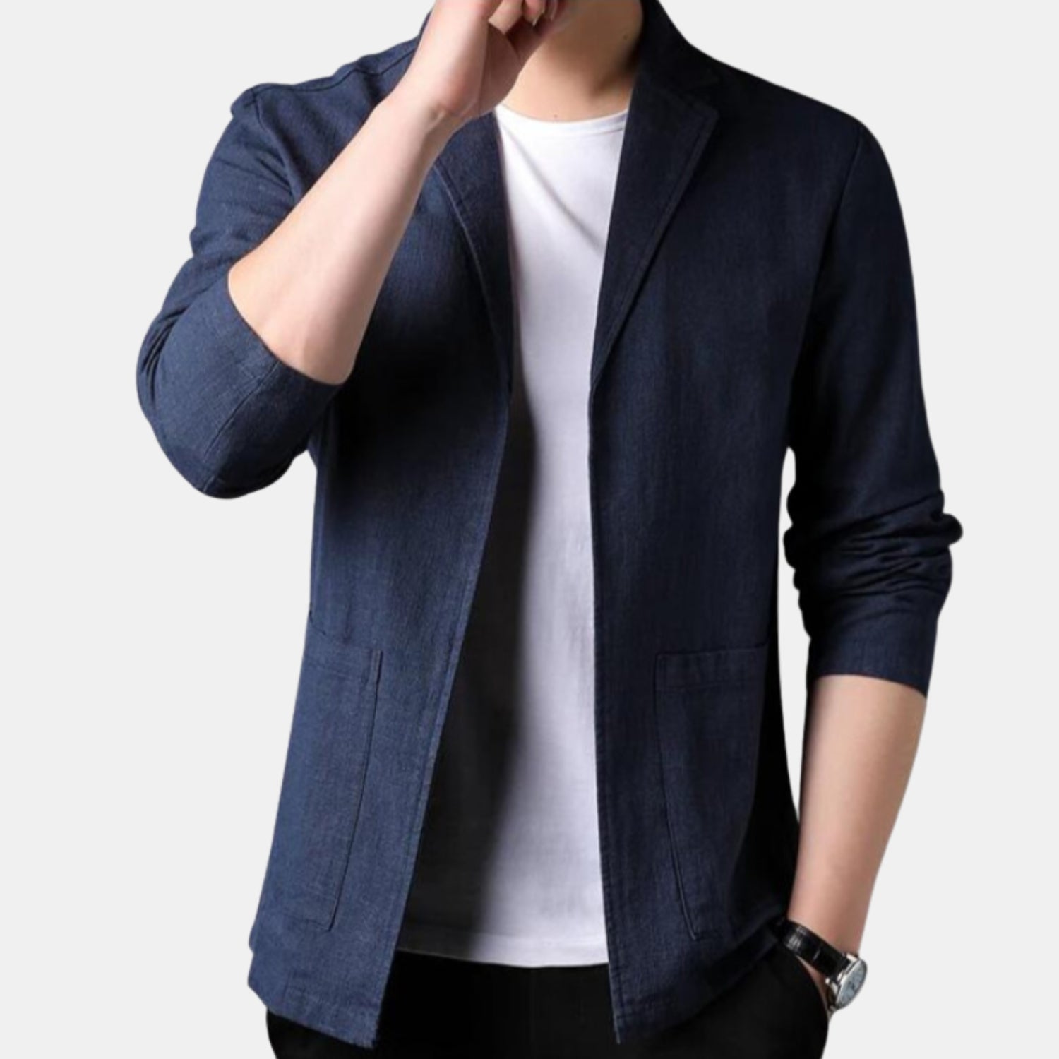 Solstice Blazer – Moderner Damen-Sakko für Büro & Alltag von Orren & Valé