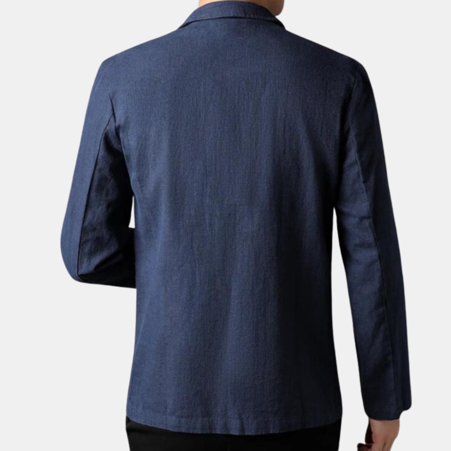 Solstice Blazer – Moderner Damen-Sakko für Büro & Alltag von Orren & Valé