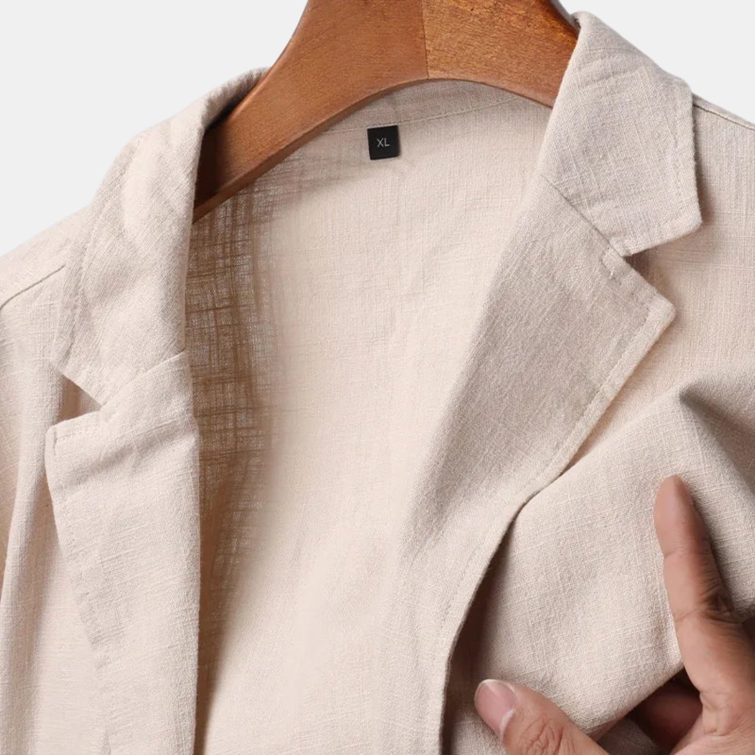 Solstice Blazer – Moderner Damen-Sakko für Büro & Alltag von Orren & Valé