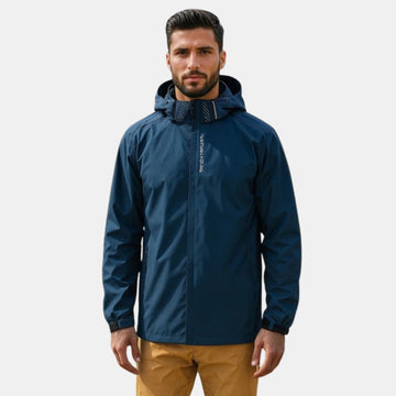 SturmblockerFunktionsjacke_WasserdichteWindbreaker-JackefurDamen Herren von Orren Vale
