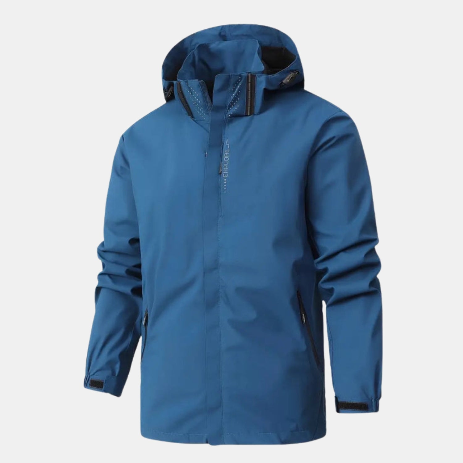 SturmblockerFunktionsjacke_WasserdichteWindbreaker-JackefurDamen Herren von Orren Vale