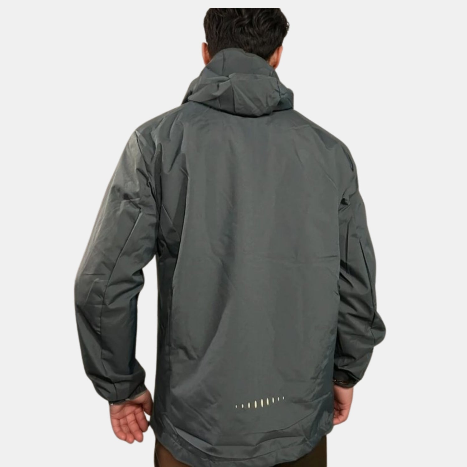 SturmblockerFunktionsjacke_WasserdichteWindbreaker-JackefurDamen Herren von Orren Vale