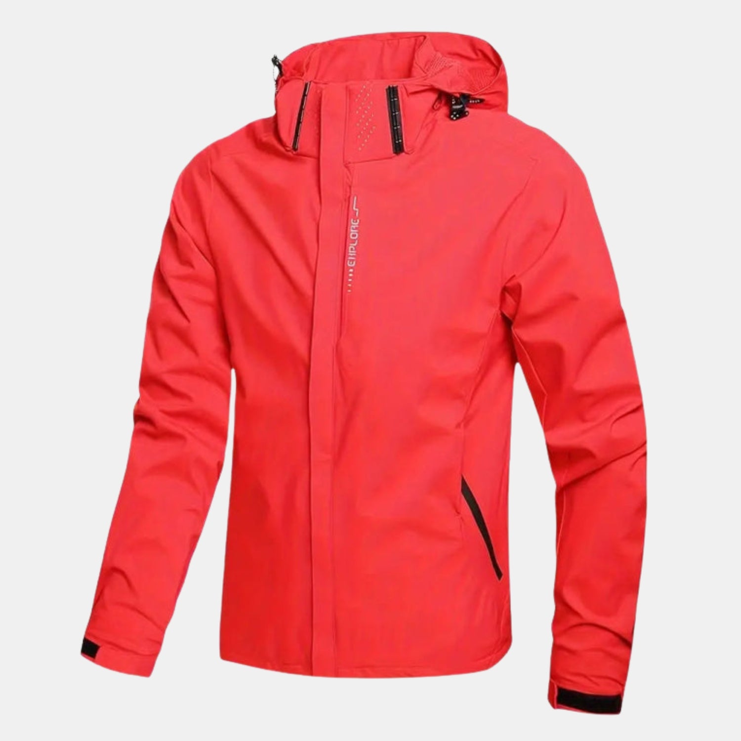 SturmblockerFunktionsjacke_WasserdichteWindbreaker-JackefurDamen Herren von Orren Vale