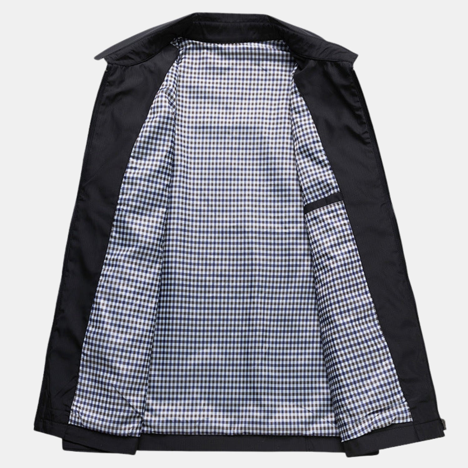 Business-Übergangsjacke von Orren & Valé 