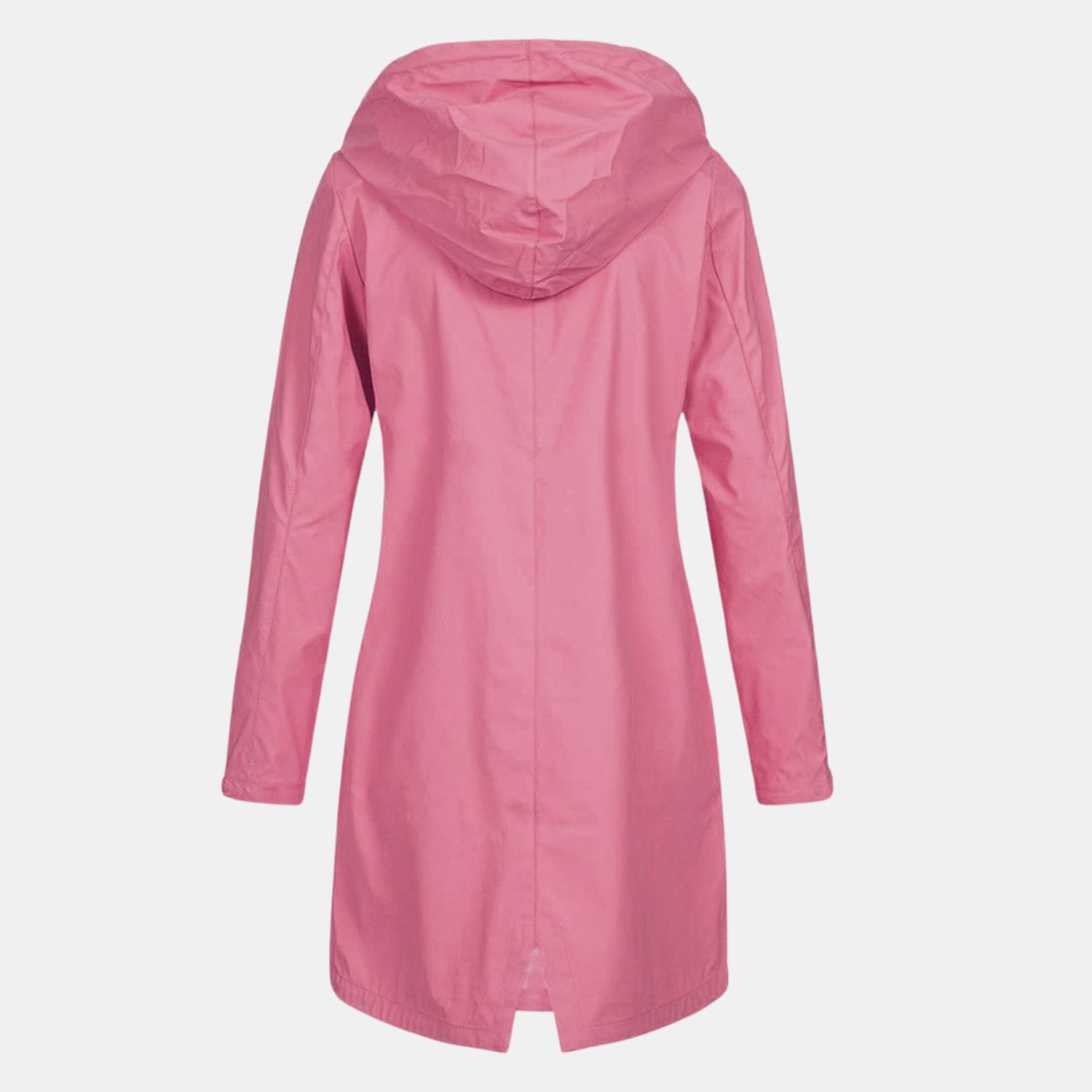 Regenjacke Damen Übergangsjacke – Figurbetont, Leicht & Atmungsaktiv von Orren & Valé 