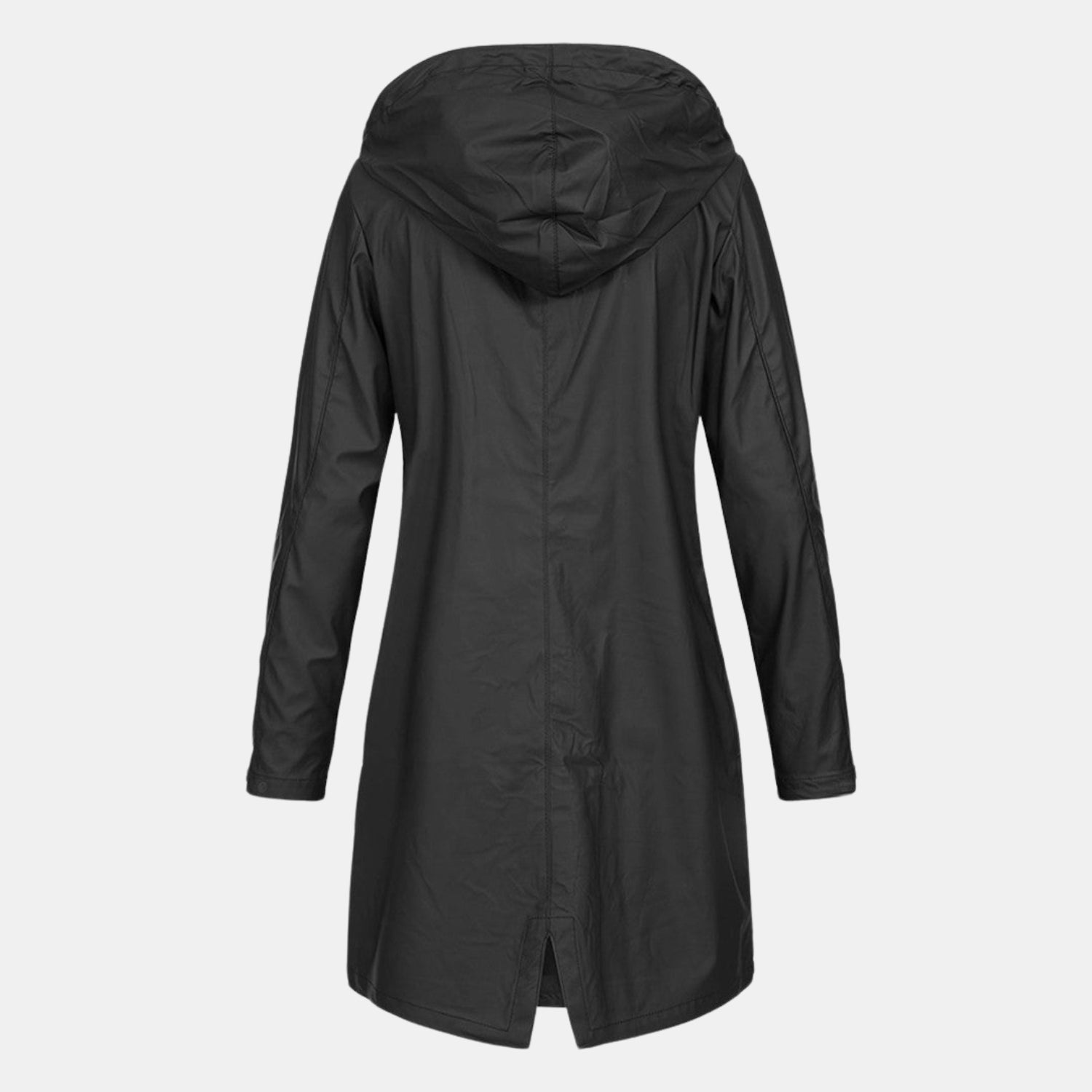 Regenjacke Damen Übergangsjacke – Figurbetont, Leicht & Atmungsaktiv von Orren & Valé 