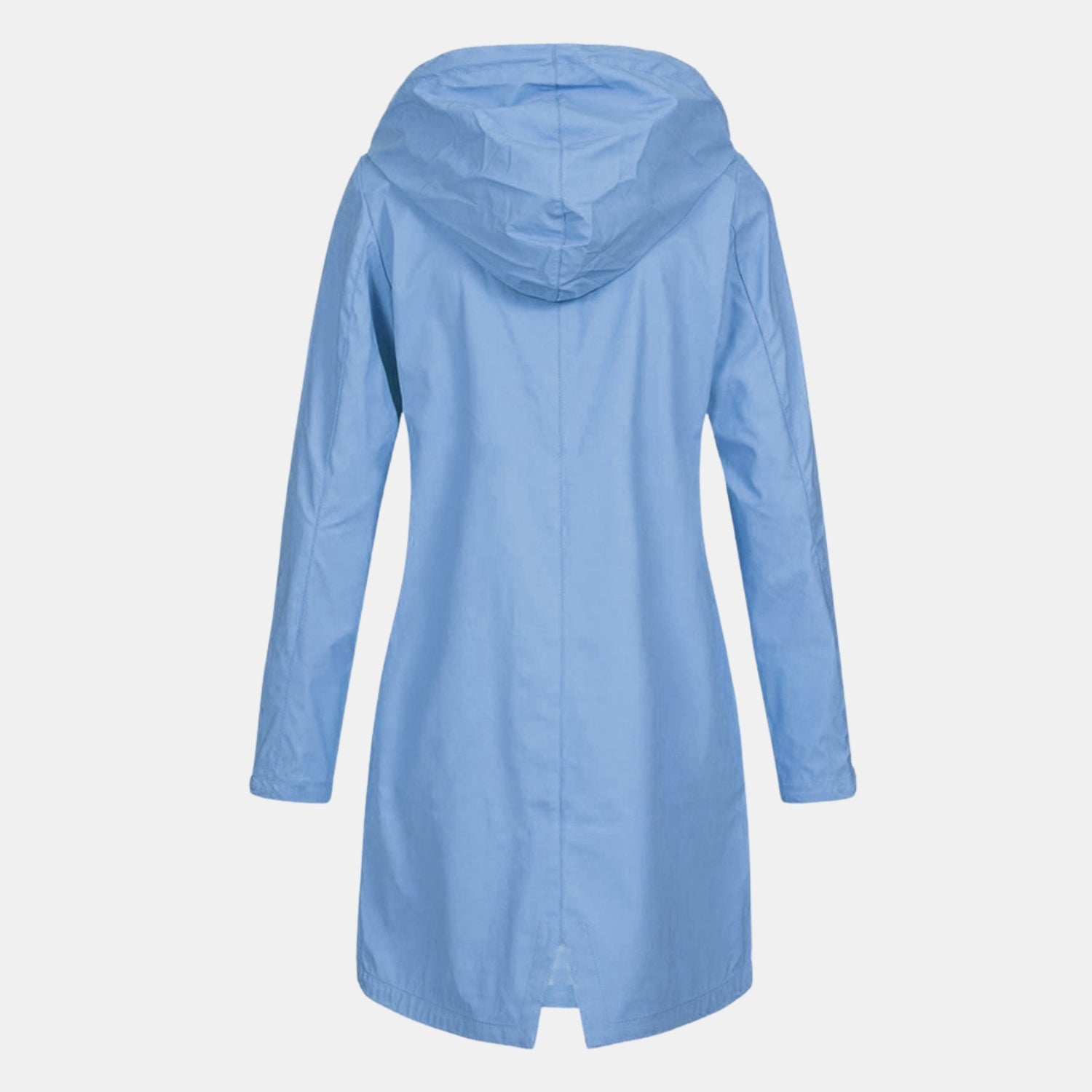 Regenjacke Damen Übergangsjacke – Figurbetont, Leicht & Atmungsaktiv von Orren & Valé 