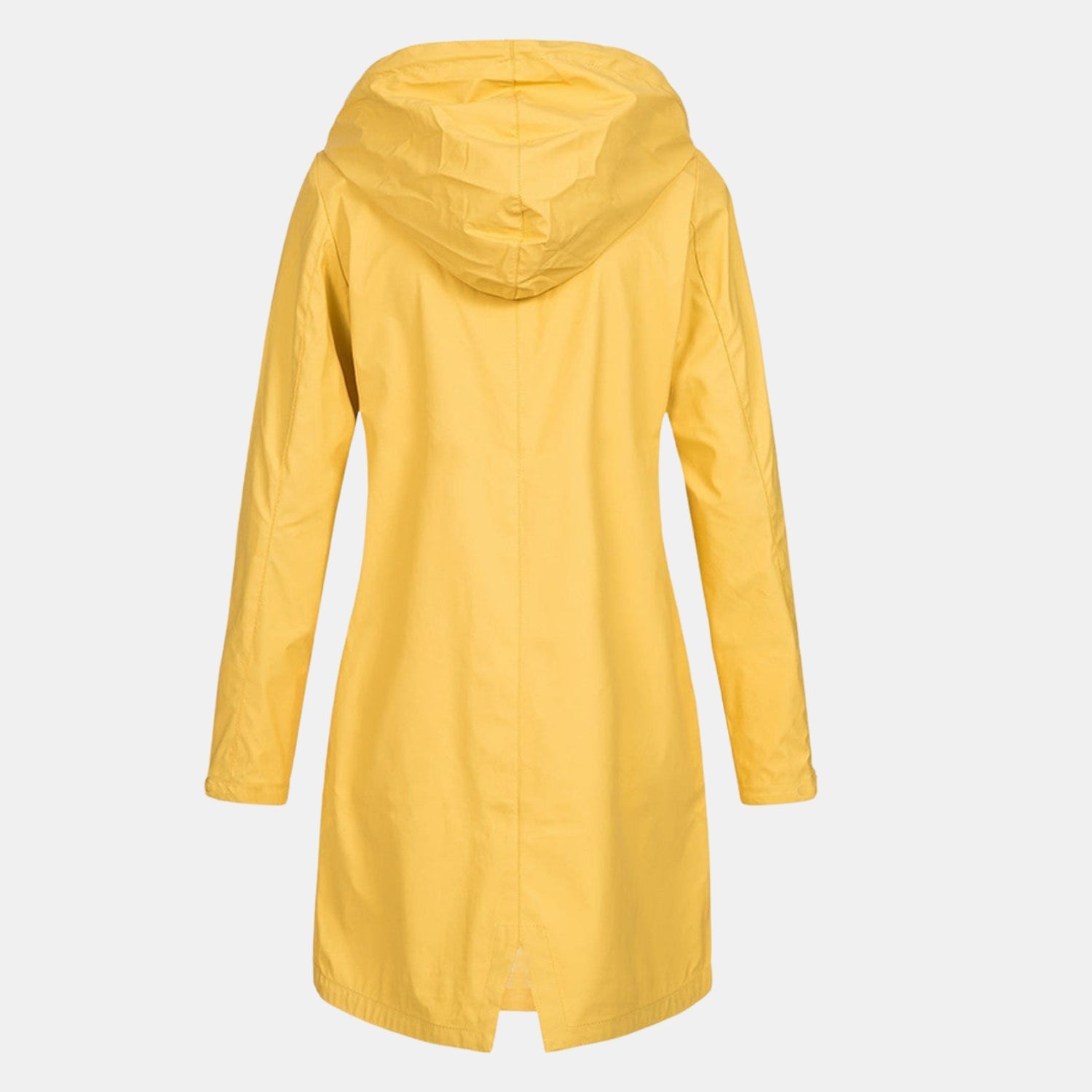 Regenjacke Damen Übergangsjacke – Figurbetont, Leicht & Atmungsaktiv von Orren & Valé 