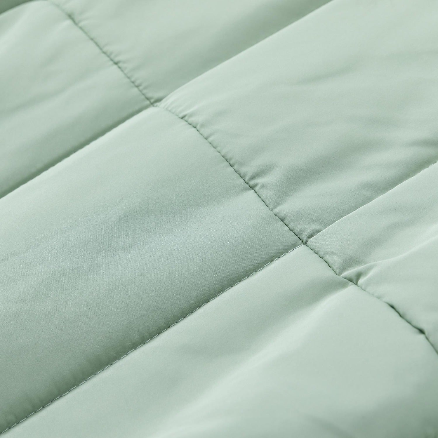 Daunenmantel Damen Winterjacke lang mit Kapuze – warmer Steppmantel im eleganten Design