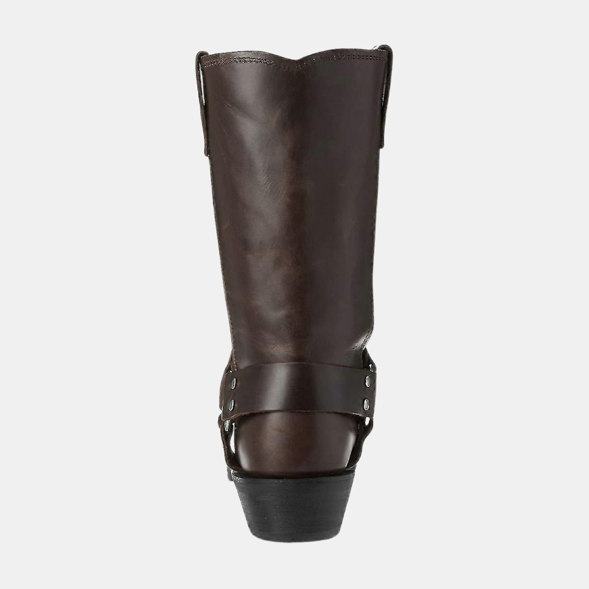 langlebige-cowboystiefel-vintage-look-rueckansicht-dunkelbraun-clean